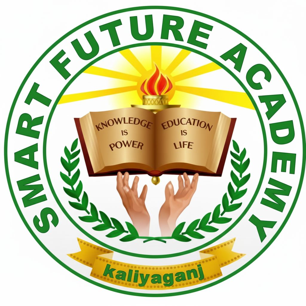 Smart Future Academy